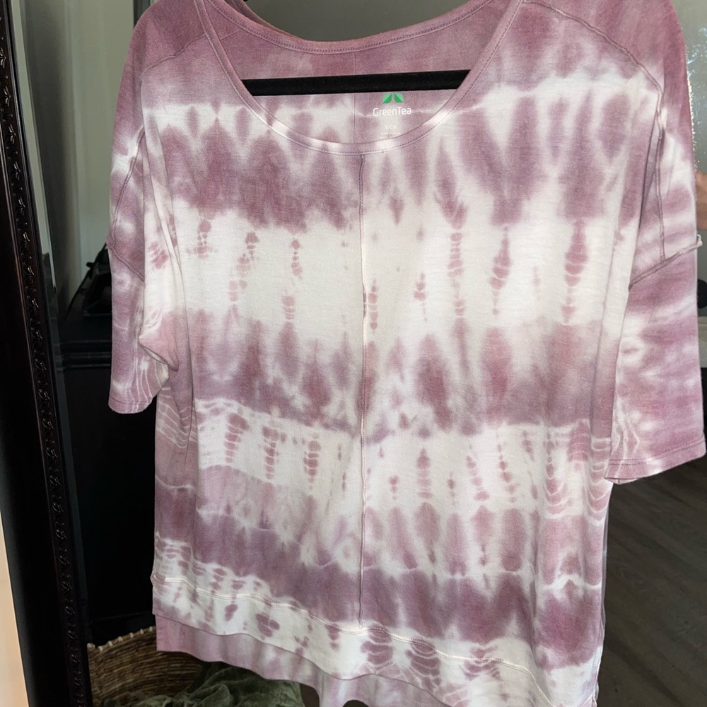 High-Love Soft & Sexy Blouse